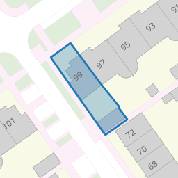 Perceel AMR04-B-2552