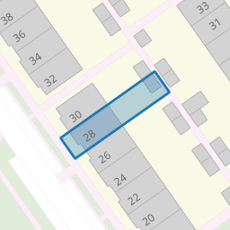 Perceel AMR04-B-2579