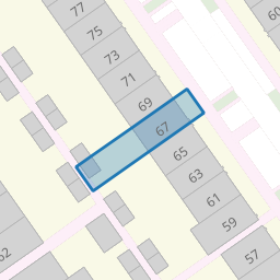 Perceel AMR04-B-2598