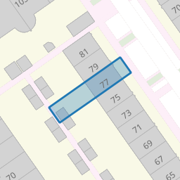 Perceel AMR04-B-2603