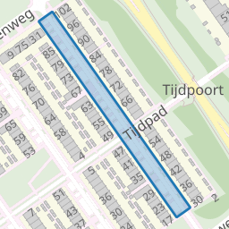 Perceel AMR04-B-2634