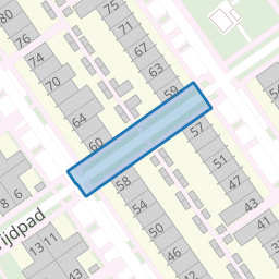 Perceel AMR04-B-2645