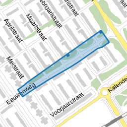 Perceel AMR04-B-2652