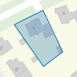 Perceel AMR04-B-2680