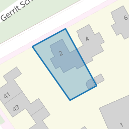 Perceel AMR04-B-2727