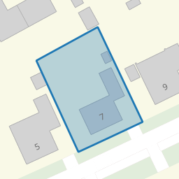 Perceel AMR04-B-2738