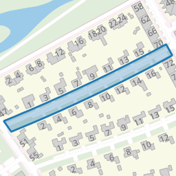 Perceel AMR04-B-2747