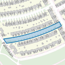 Perceel AMR04-B-2782