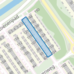 Perceel AMR04-B-2793