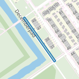 Perceel AMR04-B-2838