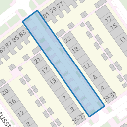 Perceel AMR04-B-2849