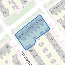 Perceel AMR04-B-2850