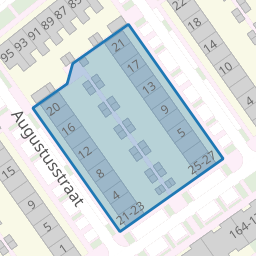 Perceel AMR04-B-2851