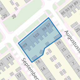 Perceel AMR04-B-2854