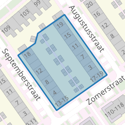 Perceel AMR04-B-2855