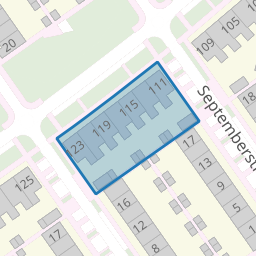 Perceel AMR04-B-2857