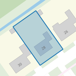 Perceel AMR04-B-2901