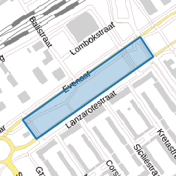 Perceel AMR04-B-2996