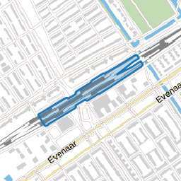 Perceel AMR04-B-3005