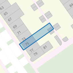 Perceel AMR04-B-3010