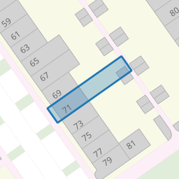 Perceel AMR04-B-3012