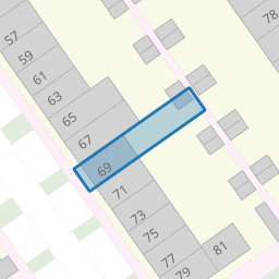 Perceel AMR04-B-3013