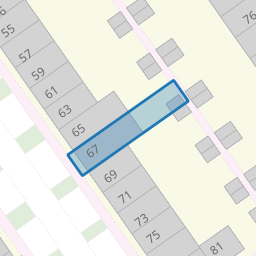 Perceel AMR04-B-3014