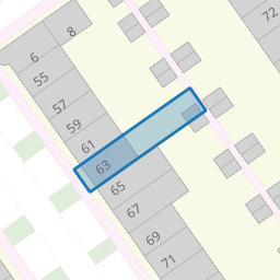 Perceel AMR04-B-3016