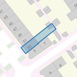 Perceel AMR04-B-3022