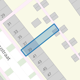 Perceel AMR04-B-3029