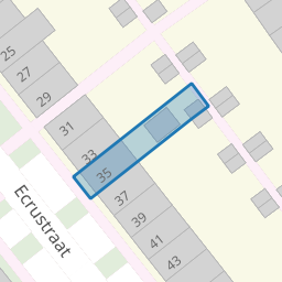 Perceel AMR04-B-3031