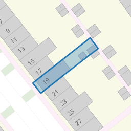 Perceel AMR04-B-3039