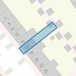 Perceel AMR04-B-3040