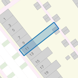 Perceel AMR04-B-3043