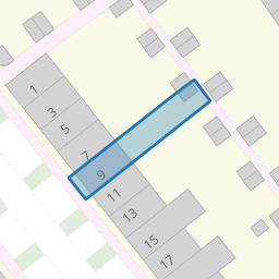 Perceel AMR04-B-3044