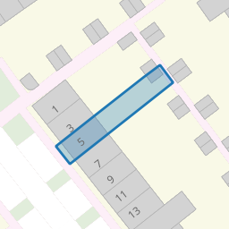 Perceel AMR04-B-3046