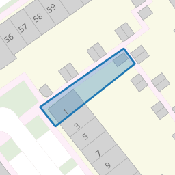 Perceel AMR04-B-3048