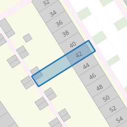 Perceel AMR04-B-3070