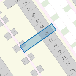 Perceel AMR04-B-3083