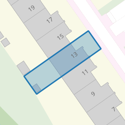 Perceel AMR04-B-3097