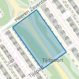 Perceel AMR04-B-3132