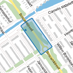 Perceel AMR04-B-3151