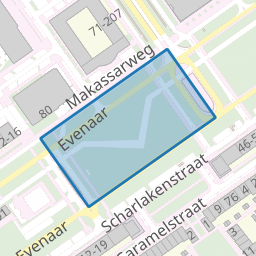 Perceel AMR04-B-3161