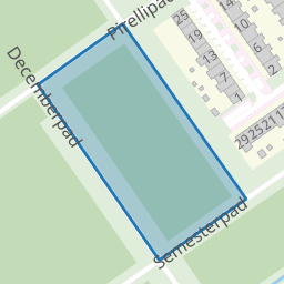 Perceel AMR04-B-3170