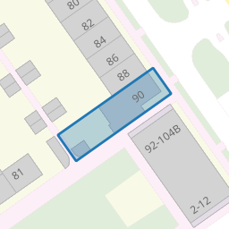 Perceel AMR04-B-3184