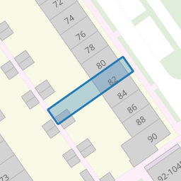 Perceel AMR04-B-3188