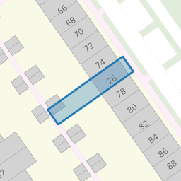 Perceel AMR04-B-3191