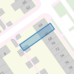 Perceel AMR04-B-3196