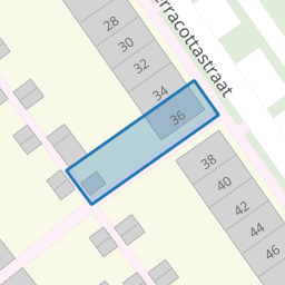 Perceel AMR04-B-3213