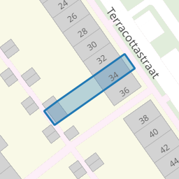 Perceel AMR04-B-3214